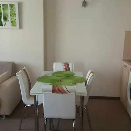 In Avalon Apartament