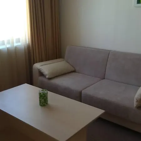 In Avalon Apartament *