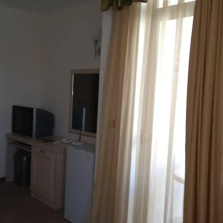 In Avalon Apartament *