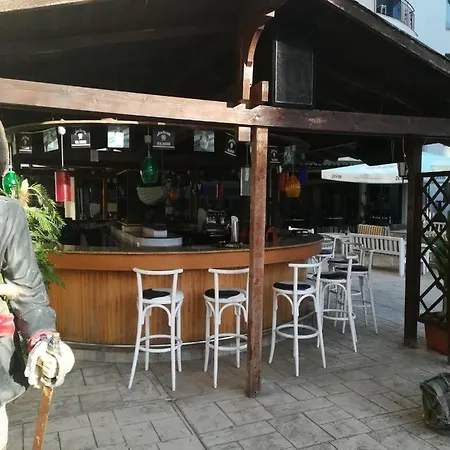 In Avalon Słoneczny Brzeg