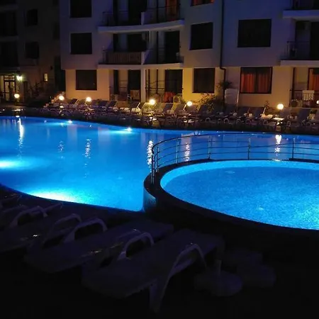 In Avalon Apartament *